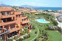 Luxury Duplex 6 people 200 meters from the beach Málaga