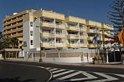 4 Apartments for 2-4 people only 100 meters from the beach Gran Canaria