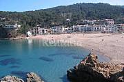 Apartamento en alquiler a 35 m de la playa Girona