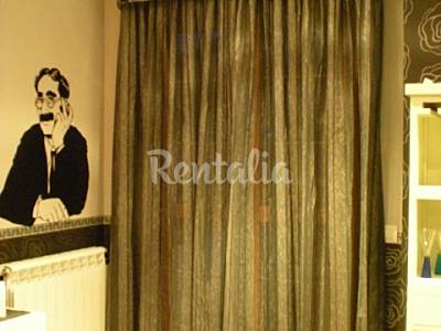 Apartamento Salón Cantabria Ramales de la Victoria Apartamento