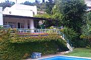Villa for rent only 1500 meters from the beach Granada