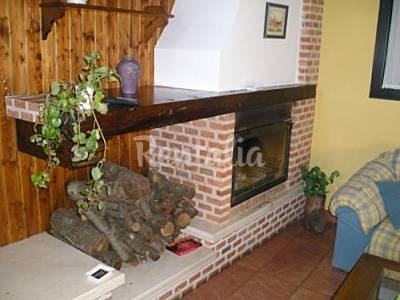 Casa Valladolid Medina de Rioseco Appartement