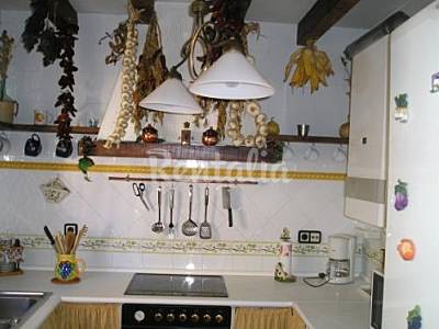 Casa Rústica Rioseco - Appartement en location Valladolid