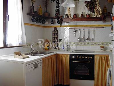 Casa Valladolid Medina de Rioseco Appartement