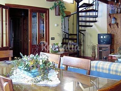Casa Valladolid Medina de Rioseco Appartement