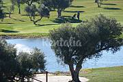 Casa per 4 persone in un Club di Golf Cadice