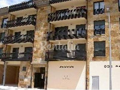 Apartamento para 6-8 personas, oferta mayo-junio Asturias