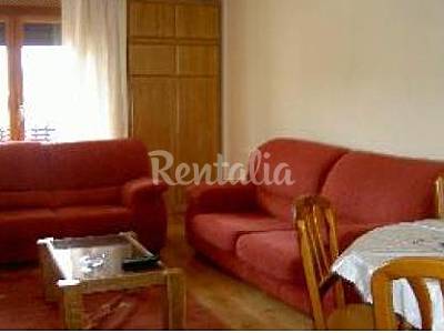 Apartamento Salón Asturias Villaviciosa Apartamento