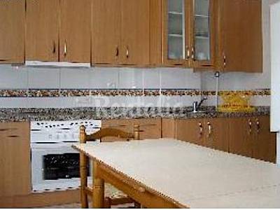 Apartamento Cocina Asturias Villaviciosa Apartamento