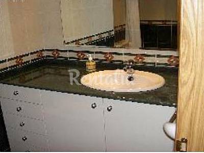 Apartamento Baño Asturias Villaviciosa Apartamento