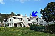 Apartamento 4 personas cerca del mar y del campo. Menorca