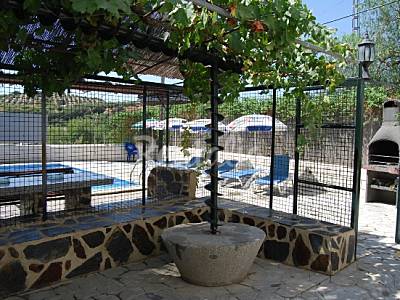 Casa Córdoba Lucena Casa