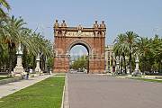 Apart. 2-3  people 1 bedroom in Barcelona Barcelona