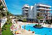 30 Apartamentos con piscina junto a la playa Girona