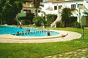 bungalow de 1 habitación a 200 m de la playa Alicante