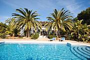 Cas Curreu - Mansion 11/13 Pax - Cala Nova Ibiza