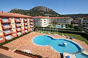 20 Apartamentos a 200 m de la playa Girona