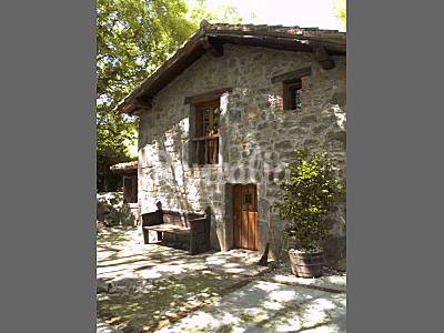 Casa Exterior del aloj. Cantabria Riotuerto Casa