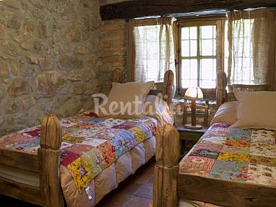 Casa Habitación Cantabria Riotuerto Casa
