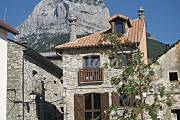 Casa Rural El Retiro Huesca
