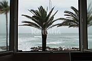 Precioso apartamento en 1ª linea del mar Alicante