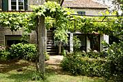 Villa with 2 bedrooms 3 km from the beach Pontevedra