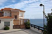 Casa 11-17 pax frente al mar. Vistas increibles Granada