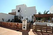 Casa Azufaifo Rodalquilar Almería