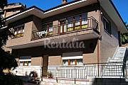 House for 6-7 people in Santander Cantabria