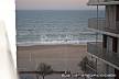 Apartamento en alquiler en 1ª línea de playa Alicante