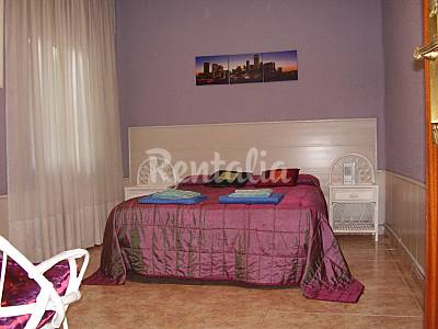 Casa Camera Rioja (La) Logroño Casa