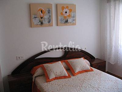 Appartement Chambre Pontevedra Cambados Appartement