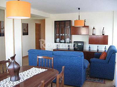 Appartement de 3 chambres à 5 km de la plage Pontevedra