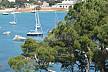 Apartamento para 6 personas en 1a línea de playa Girona