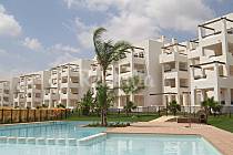 Appartement pour 4-6 personnes à 15 km de la plage, Torre-Pacheco