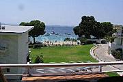 Apartamento en alquiler a 30 m de la playa Girona