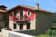 House for rent in Cantabria 10 km from the beach Cantabria