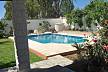 Cortijo El Almimbral - House for rent Granada