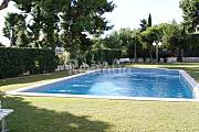 Casa per 12 persone a 200 m dalla spiaggia Barcellona