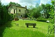 Casa para 6-9 personas con jardín privado Asturias