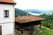 Maison pour 5 personnes avec jardin privé Asturies
