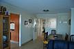 Apartamento para 4-6 personas a 500 m de la playa Alicante