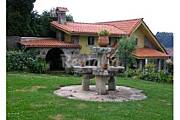 Villa de lujo a 350 m de la playa Pontevedra