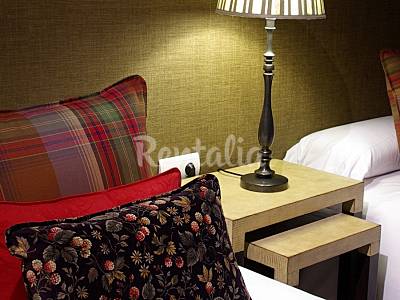 2 Bedroom Huesca Biescas Apartment