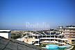 Apartamento en alquiler en 1a línea de playa Coimbra