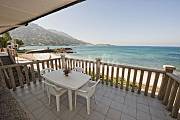Pisos con terraza y apartamentos 1ª línea de playa Coruña (A)