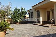 Casa per 6-7 persone a 1200 m dalla spiaggia Cadice