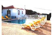 Villa a 3 km de la playa Lisboa