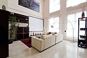 Apartamento para 4 personas en Madrid centro Madrid