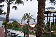 Apartment for 4-6 people only 50 meters from the beach Granada